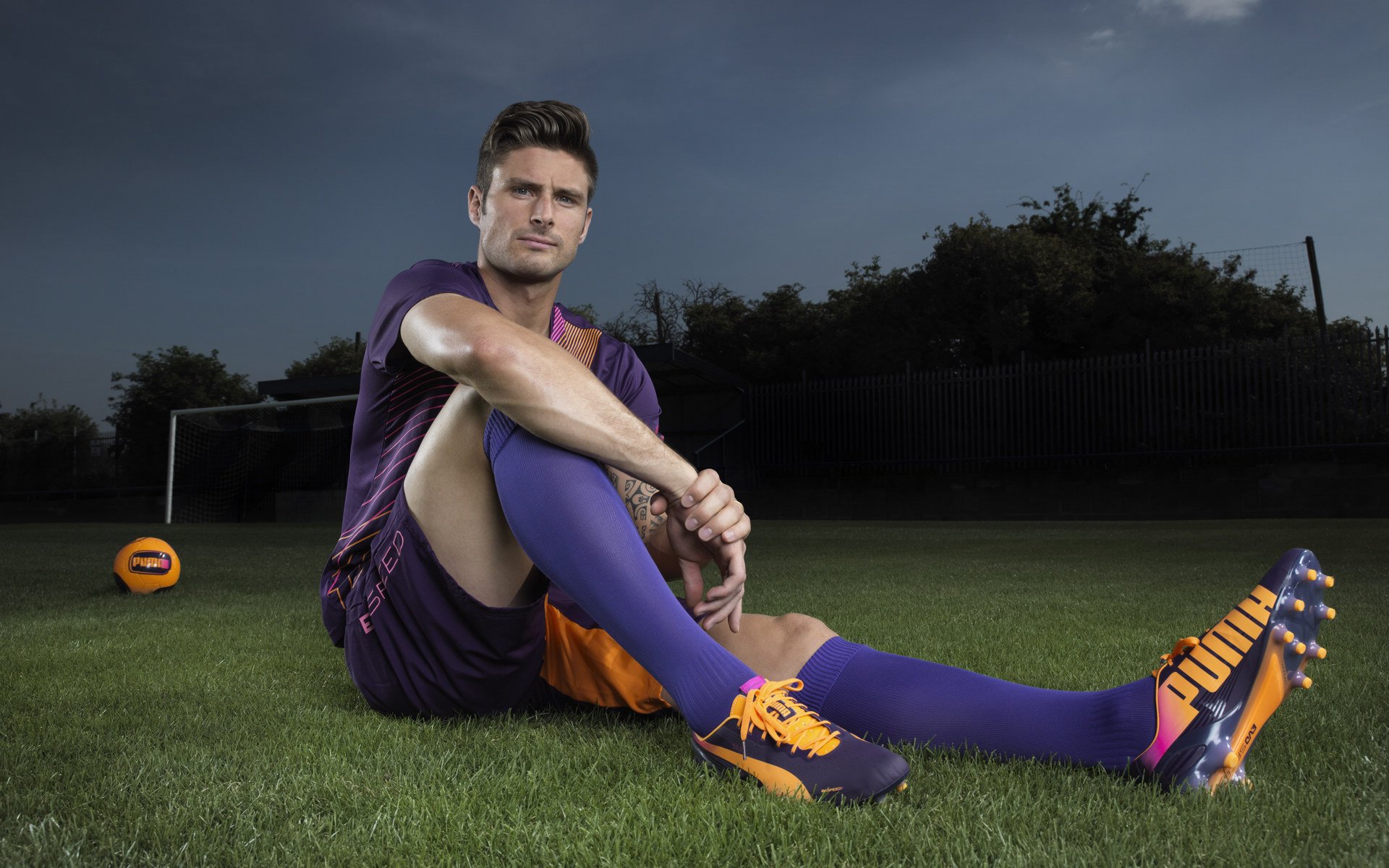 【名将传记】马克·塞尔比的逆境奋斗历程，马克塞尔比照片